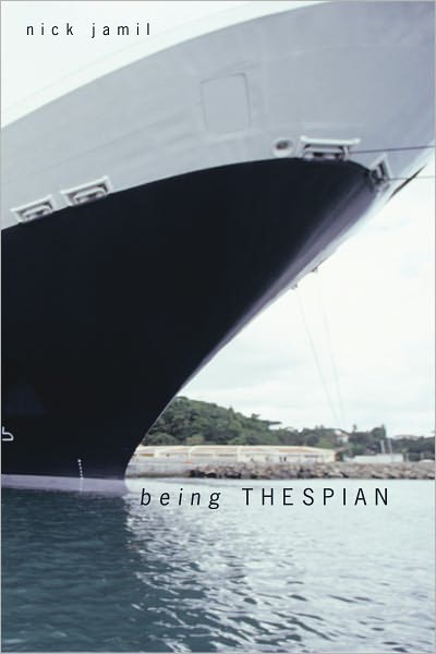 Being Thespian