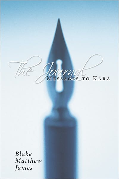 The Journal: Messages to Kara