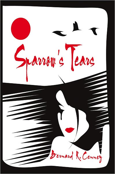 Sparrow's Tears