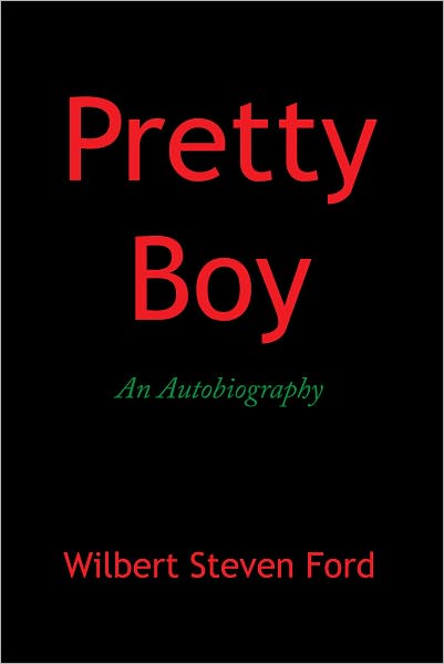 Pretty Boy: An Autobiography