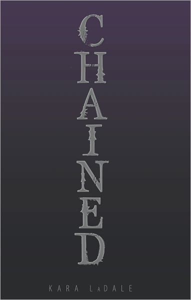 Chained