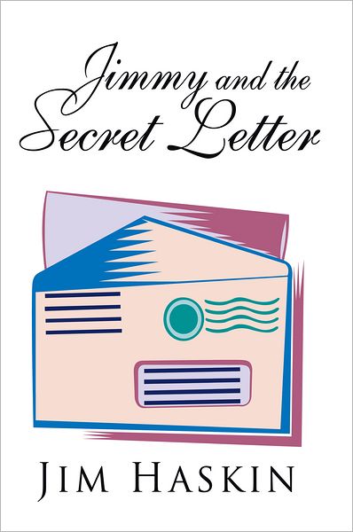 Jimmy and the Secret Letter