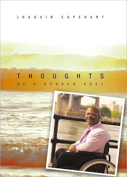 Thoughts of a Spoken Poet