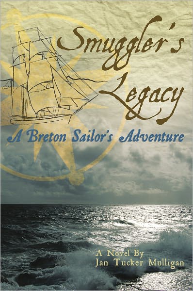 Smuggler's Legacy: A Breton Sailor's Adventure