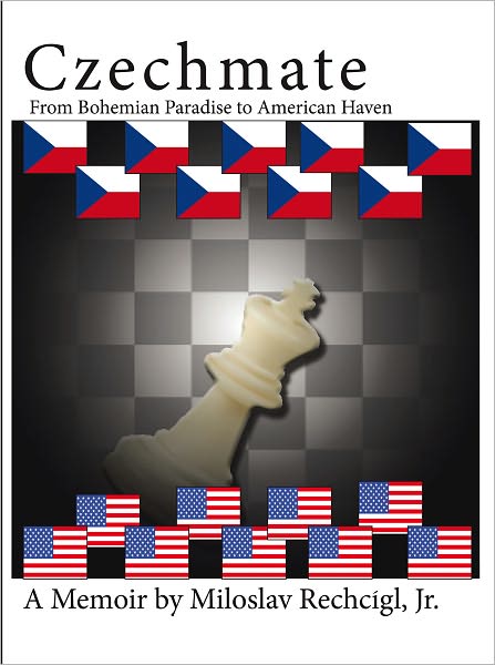 Czechmate: From Bohemian Paradise to American Haven