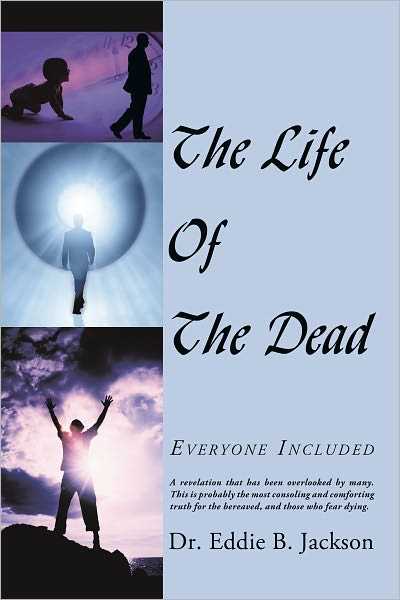 The Life Of The Dead: Everyone Included