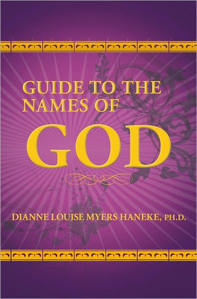 Guide to the Names of God