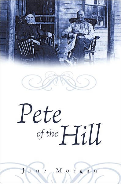 Pete of The Hill