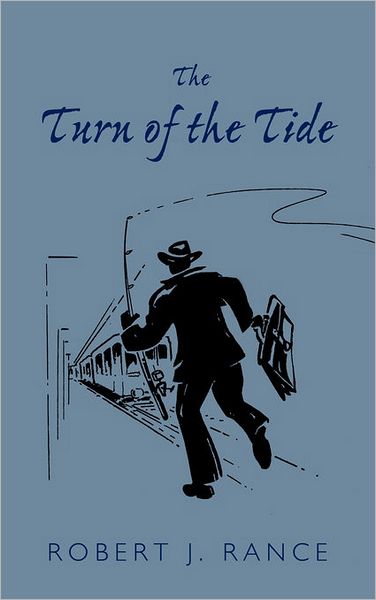 The Turn Of The Tide