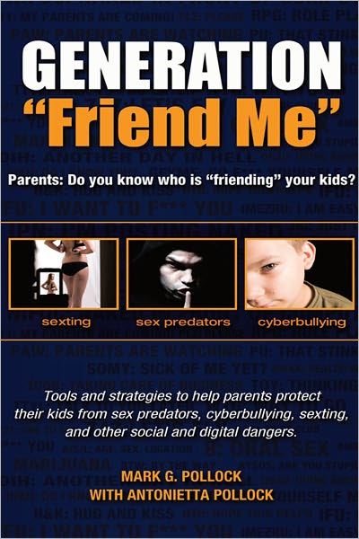 Generation "Friend Me"
