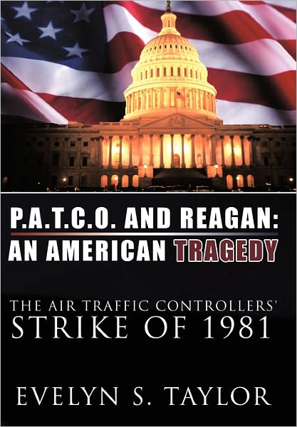 P.A.T.C.O. And Reagan