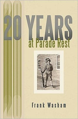 20 YEARS AT PARADE REST