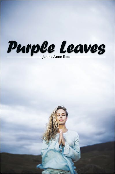 Purple Leaves
