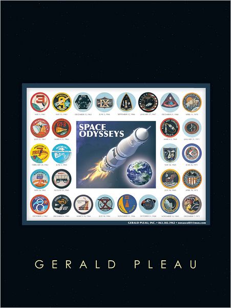 Space Odysseys