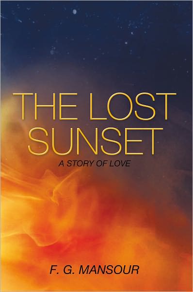 The Lost Sunset: A Story of Love