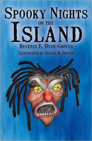 Spooky Nights on the Island