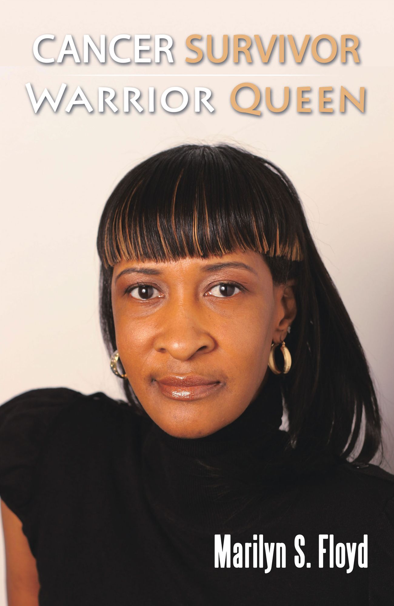 Cancer Survivor Warrior Queen