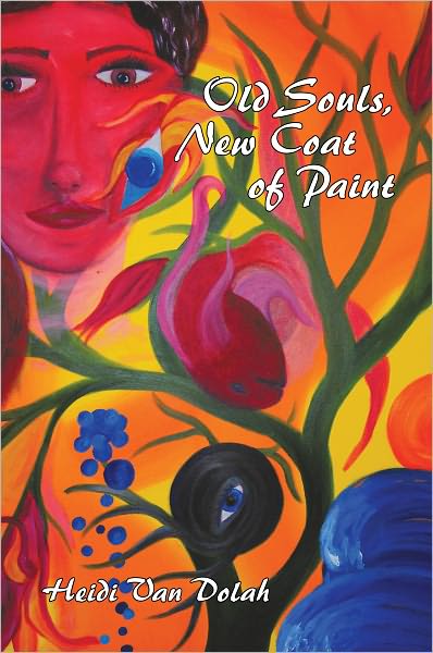 Old Souls, New Coat of Paint