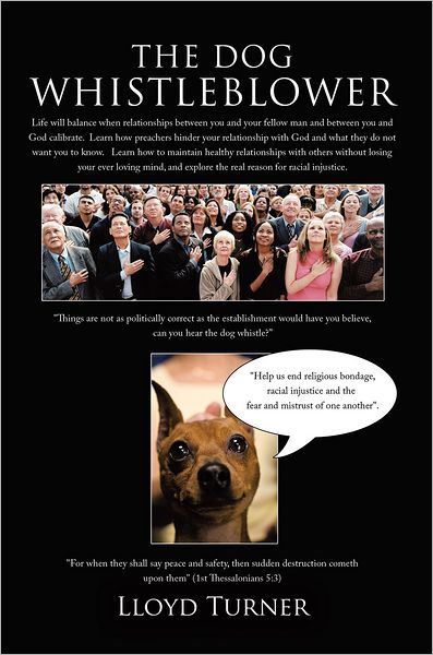 The Dog Whistleblower