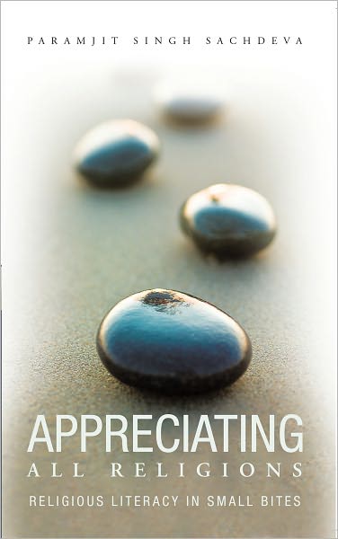 Appreciating All Religions: Religious Literacy in small bites