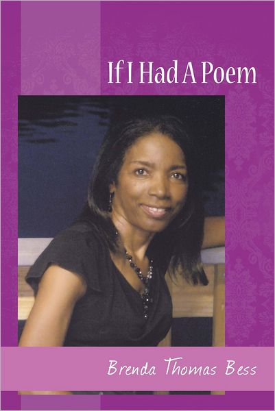 If I Had a Poem