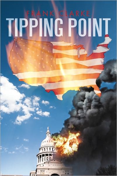 Tipping Point: A Tale of the 2nd U.S. Civil War