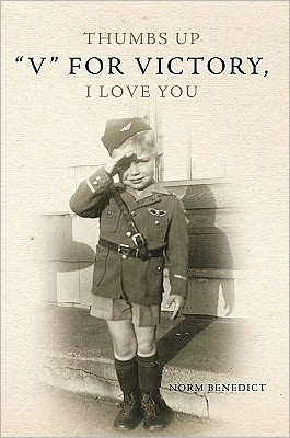 Thumbs Up "V" for Victory, I Love You: "V" for Victory, I Love You