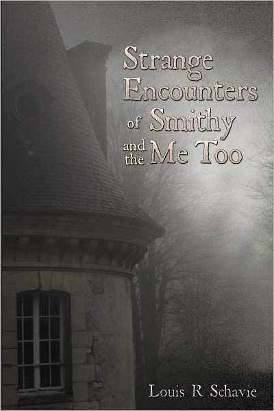 Strange Encounters of Smithy and the Me Too