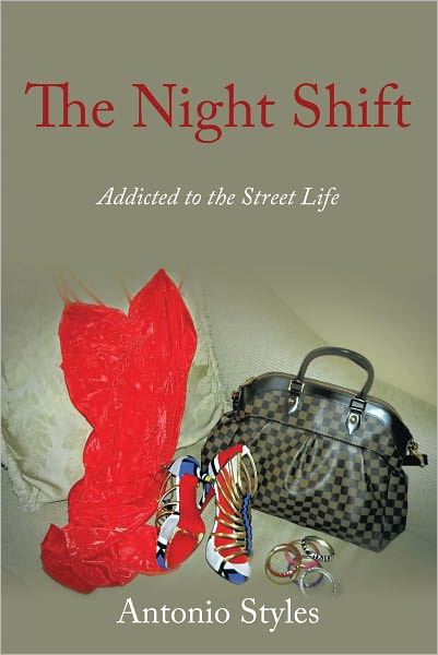 The Night Shift