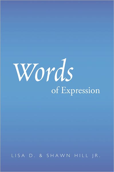 Words of Expression