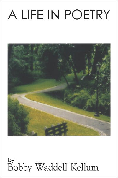 A Life in Poetry