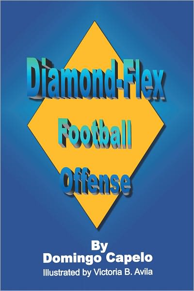 Diamond-Flex Football Offense
