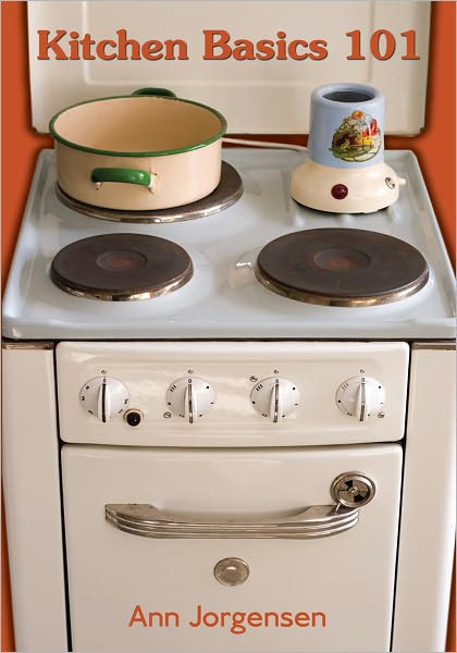Kitchen Basics 101