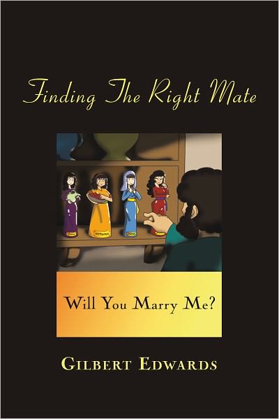 Finding The Right Mate: Will You Marry Me?