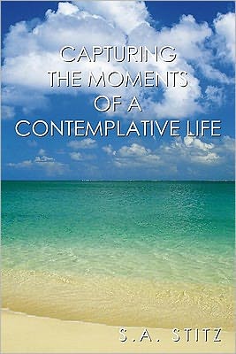 Capturing the Moments of a Contemplative Life