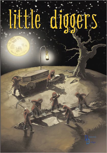 Little Diggers