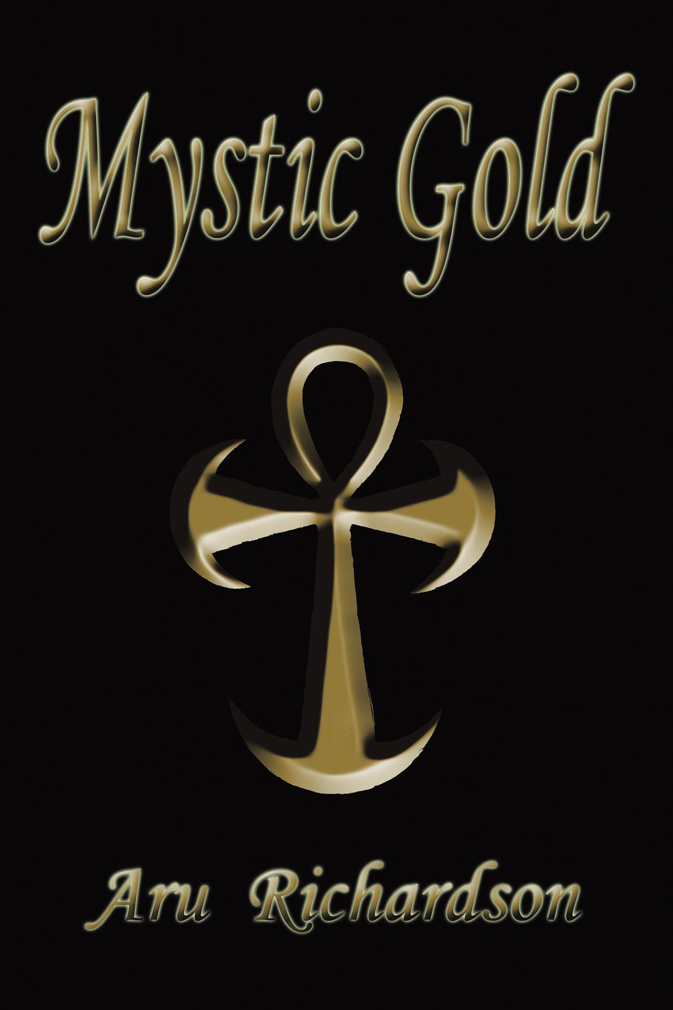 Mystic Gold