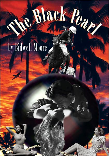 The Black Pearl