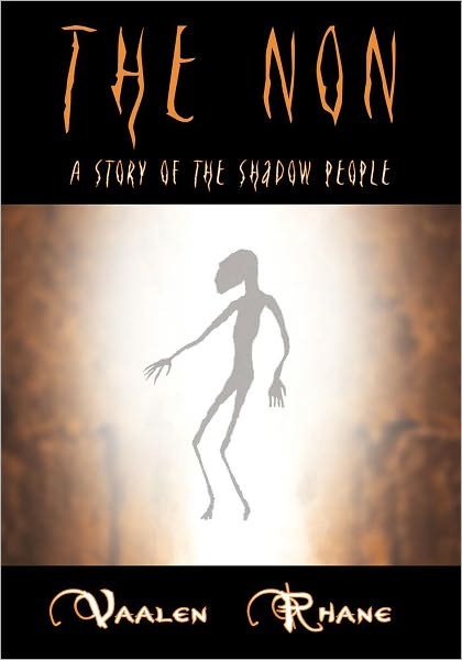 The Non: A Story of the Shadow People