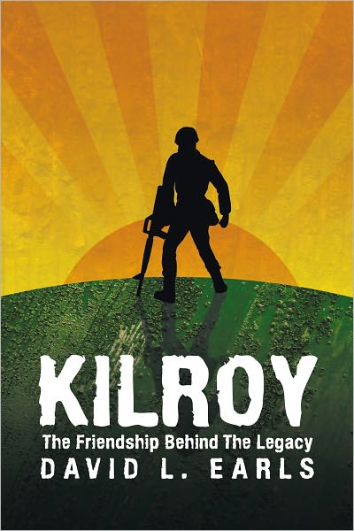 KilRoy: The Friendship Behind The Legacy