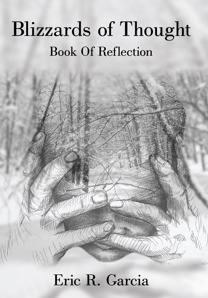 Blizzards of Thought: Book of Reflection