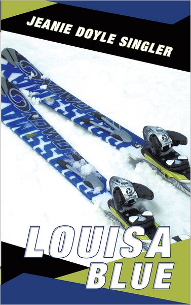 Louisa Blue