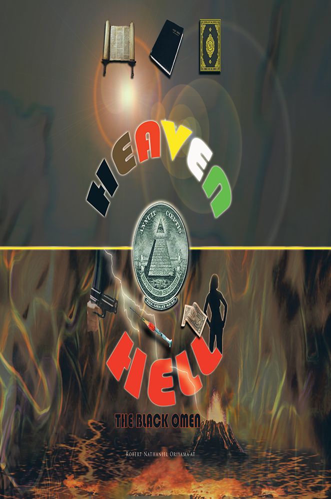 HEAVEN O HELL: THE BLACK OMEN
