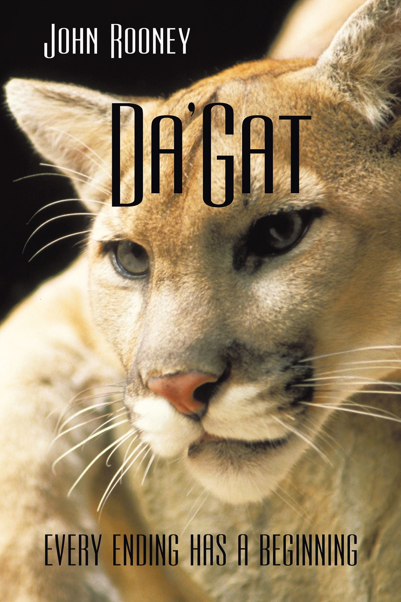 Da'Gat: Every ending has a beginning