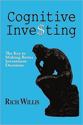 Cognitive Investing: The Key to Making Better Investment Decisions