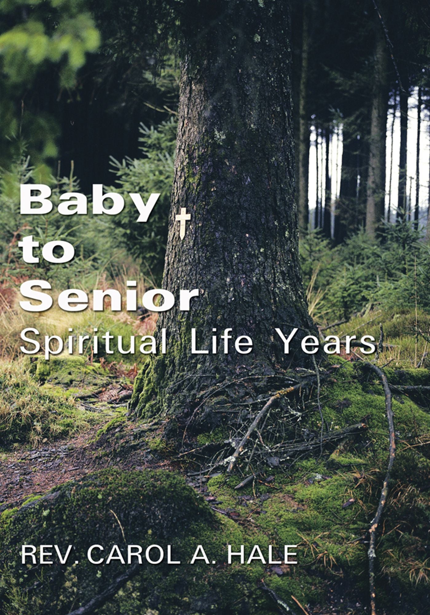 Baby to Senior Spiritual Life Years