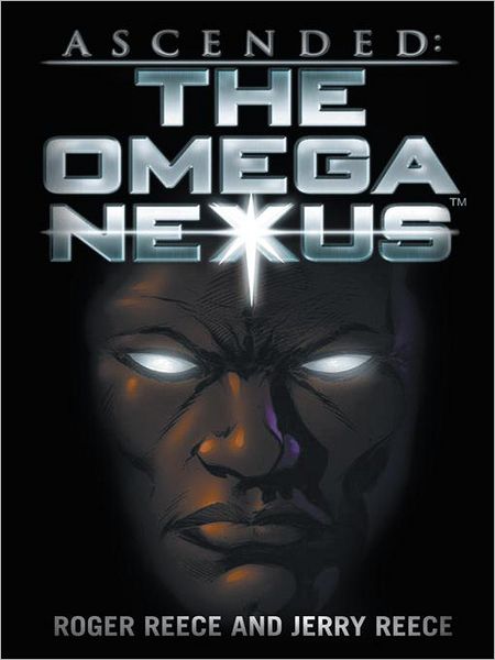 Ascended: The Omega Nexus