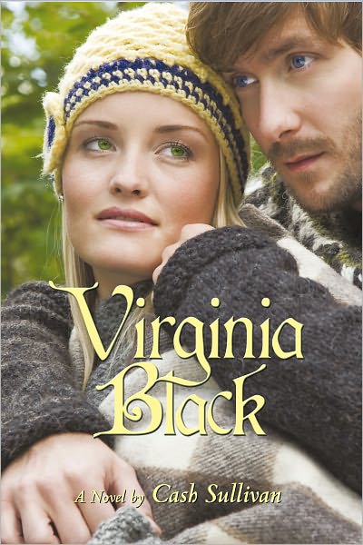 Virginia Black