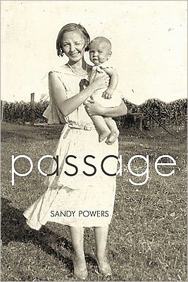 Passage