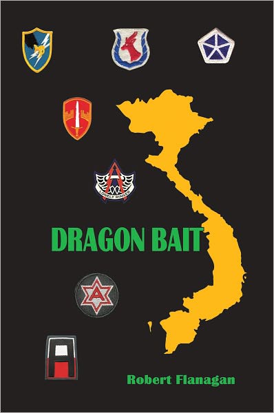 Dragon Bait: Book II of The ASA Trilogy